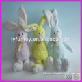 plush rabbit stuffed bunny lovely easter bunny soft toys